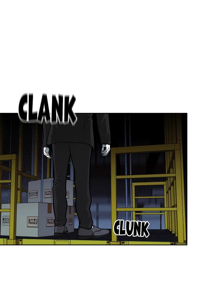 Bloodhounds Chapter 73 page 35 - 