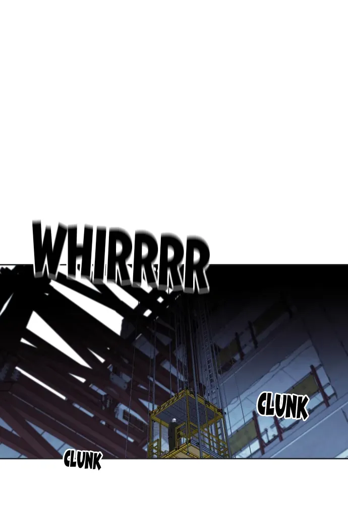 Bloodhounds Chapter 73 page 36 - 