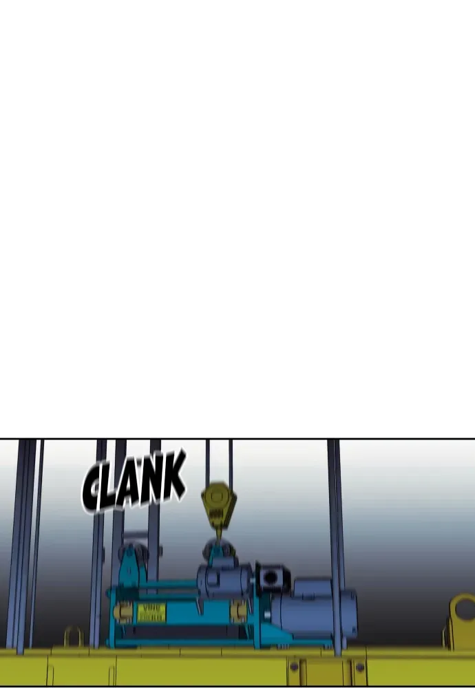 Bloodhounds Chapter 73 page 37 - 