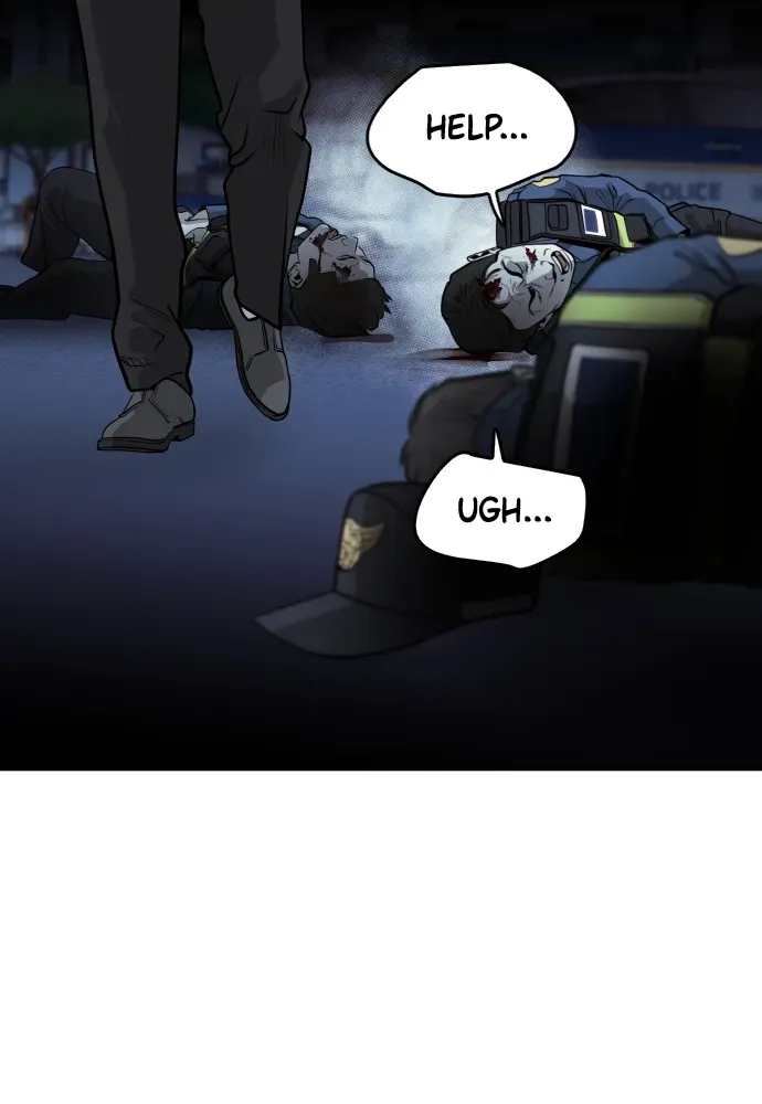 Bloodhounds Chapter 73 page 5 - 