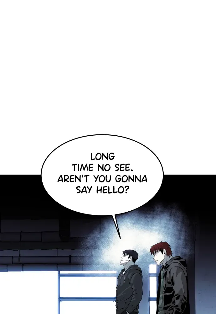 Bloodhounds Chapter 73 page 46 - 