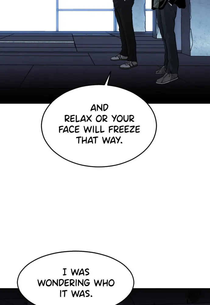Bloodhounds Chapter 73 page 47 - 