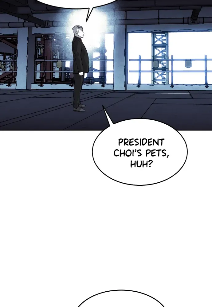 Bloodhounds Chapter 73 page 48 - 