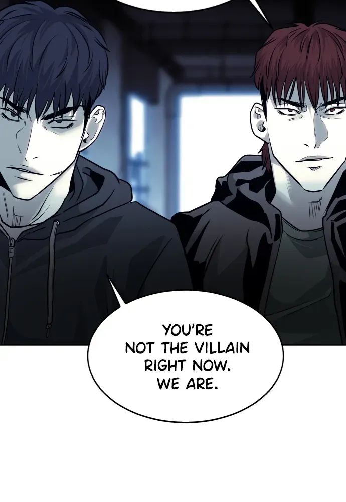 Bloodhounds Chapter 73 page 51 - 