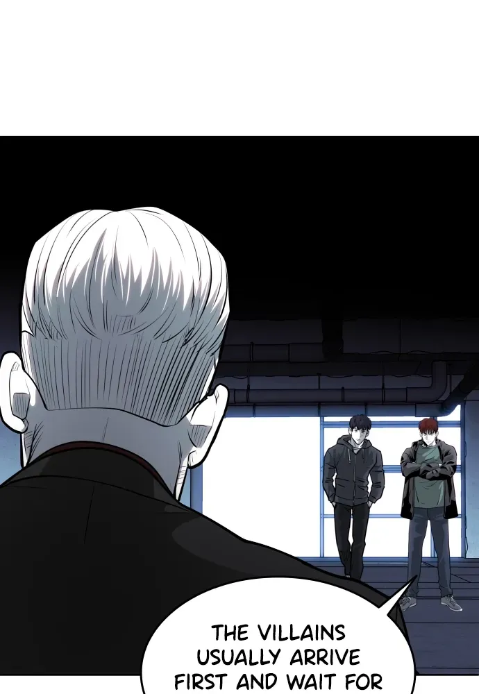 Bloodhounds Chapter 73 page 52 - 