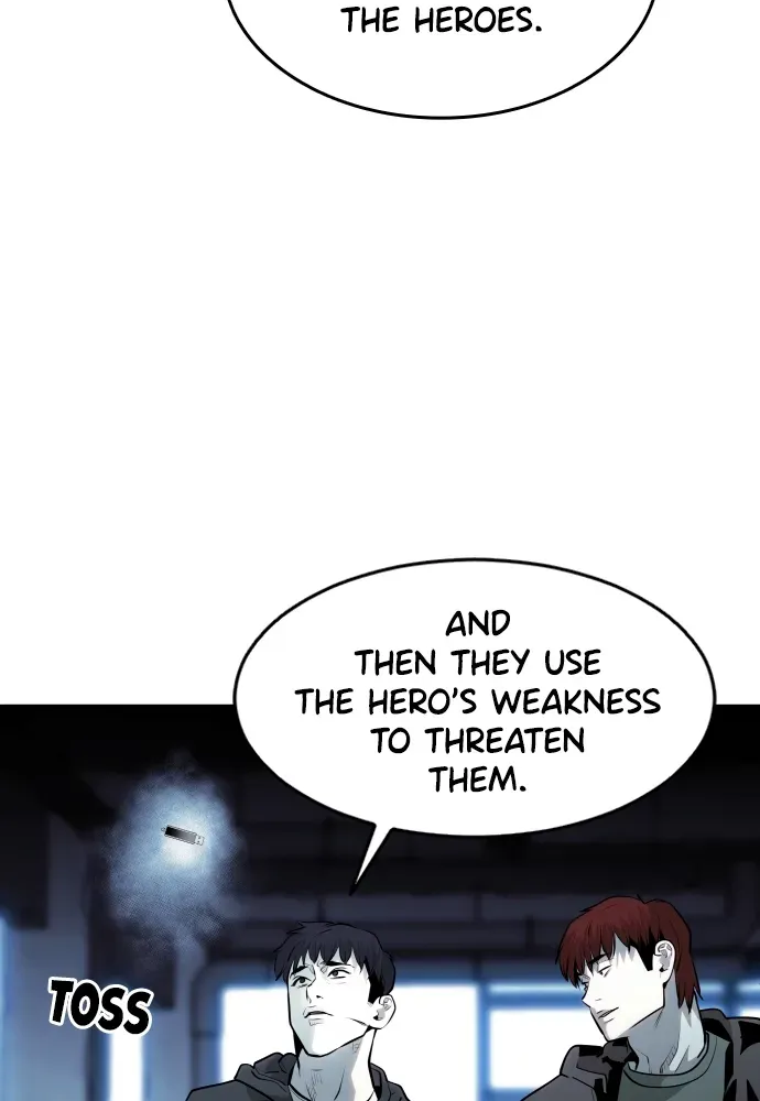 Bloodhounds Chapter 73 page 53 - 