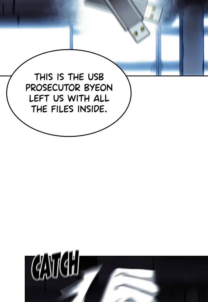 Bloodhounds Chapter 73 page 55 - 