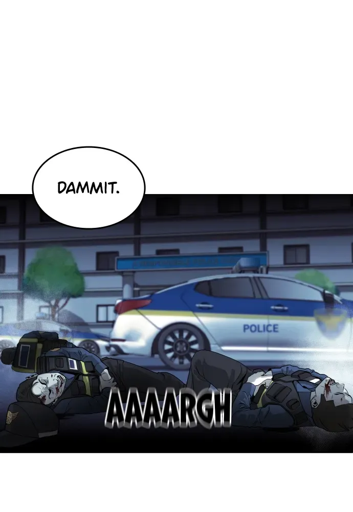 Bloodhounds Chapter 73 page 7 - 