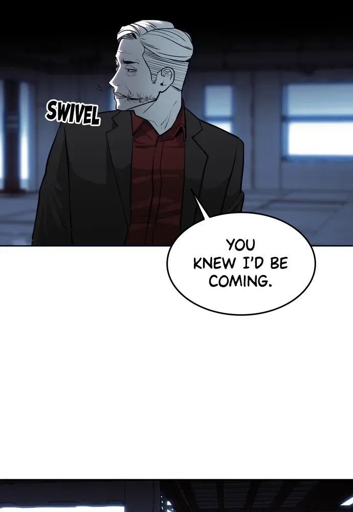 Bloodhounds Chapter 73 page 61 - 