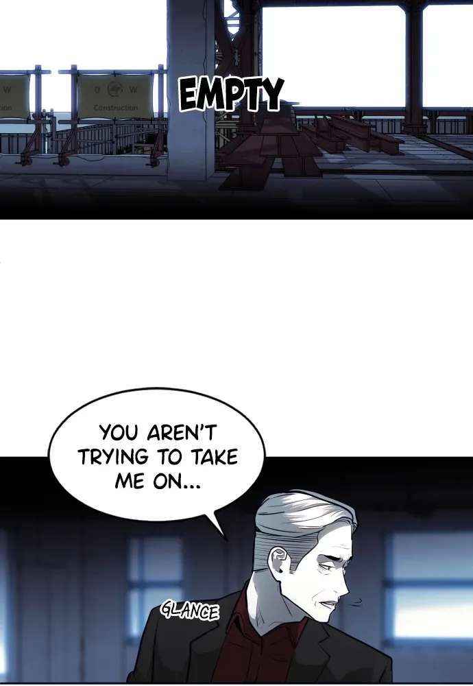 Bloodhounds Chapter 73 page 62 - 