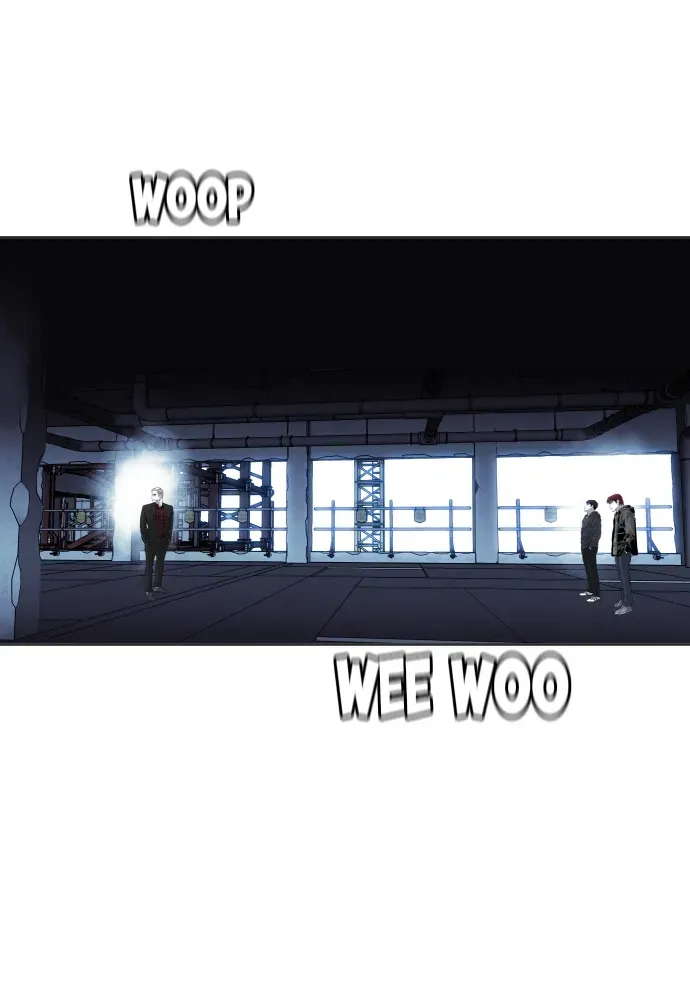 Bloodhounds Chapter 73 page 68 - 