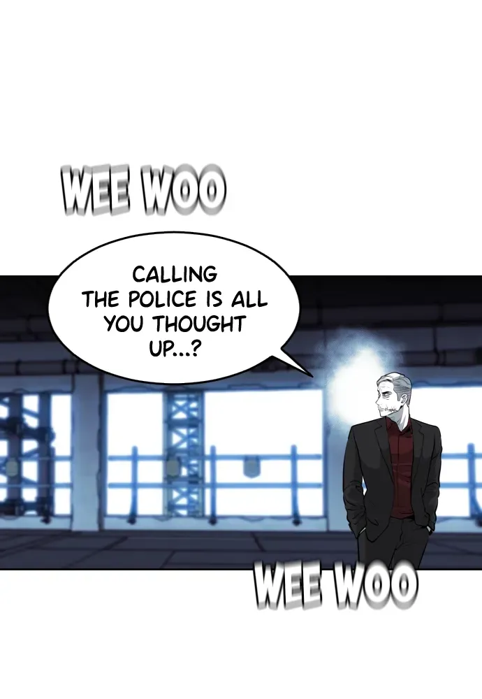 Bloodhounds Chapter 73 page 69 - 