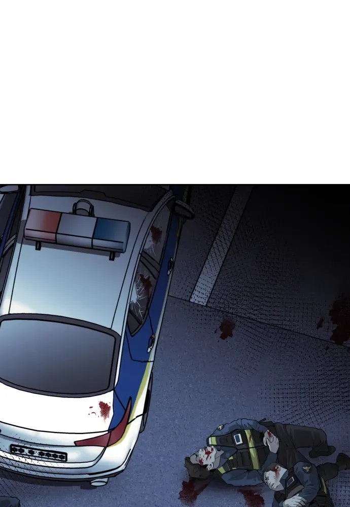 Bloodhounds Chapter 73 page 8 - 