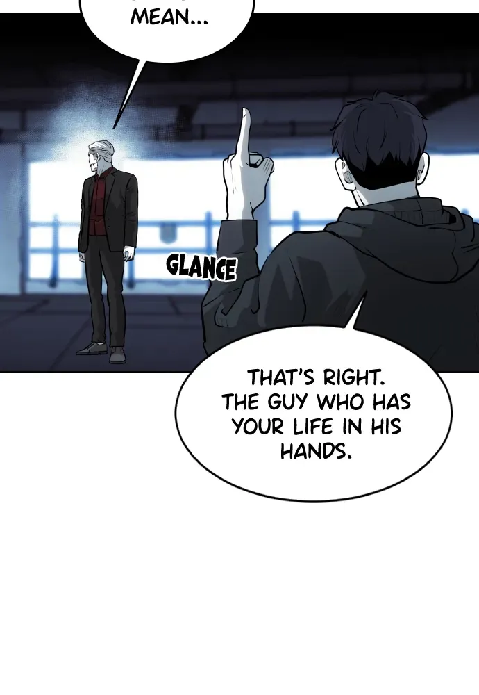 Bloodhounds Chapter 73 page 77 - 