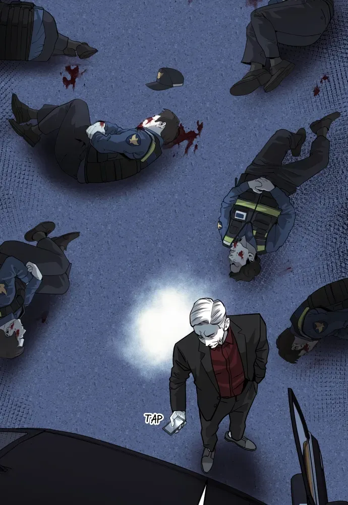 Bloodhounds Chapter 73 page 9 - 