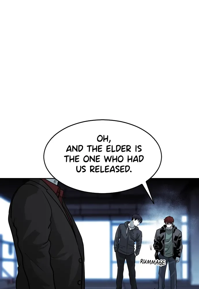 Bloodhounds Chapter 73 page 81 - 