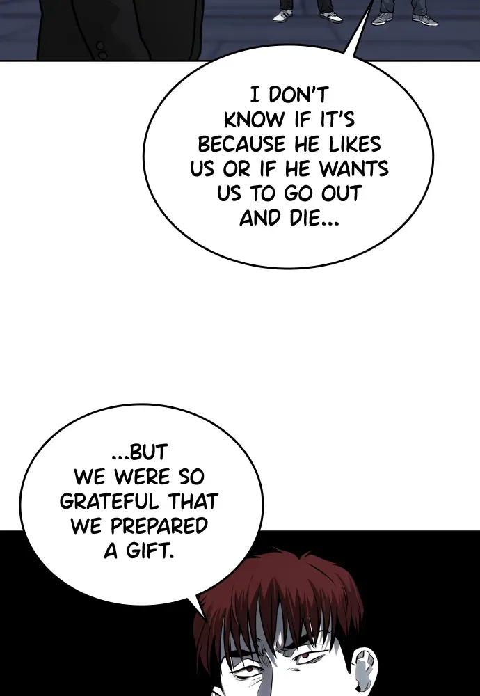 Bloodhounds Chapter 73 page 82 - 