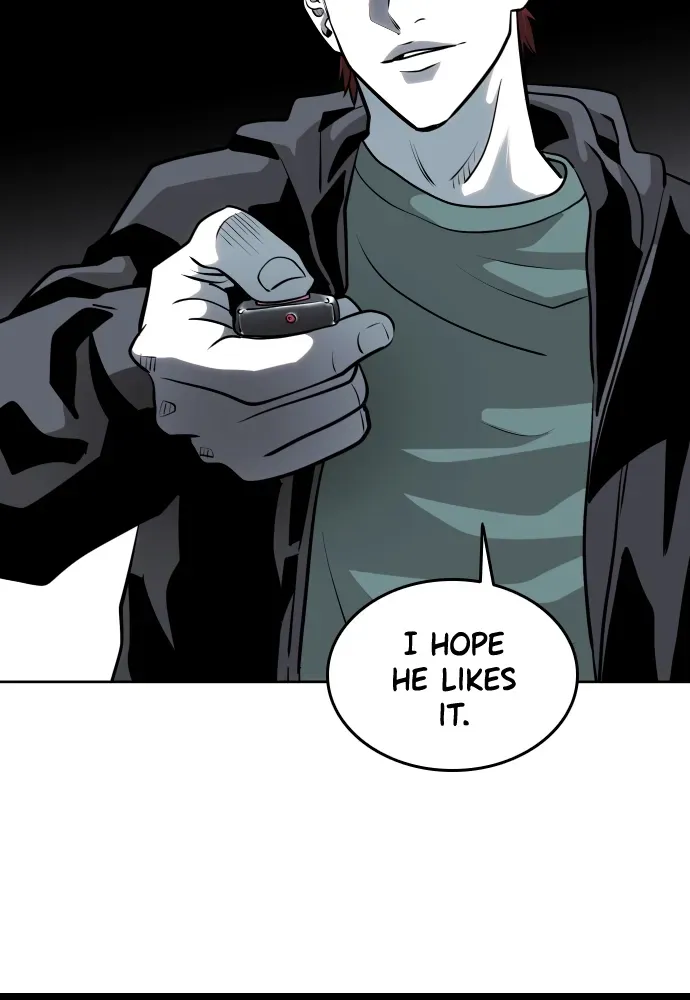 Bloodhounds Chapter 73 page 83 - 