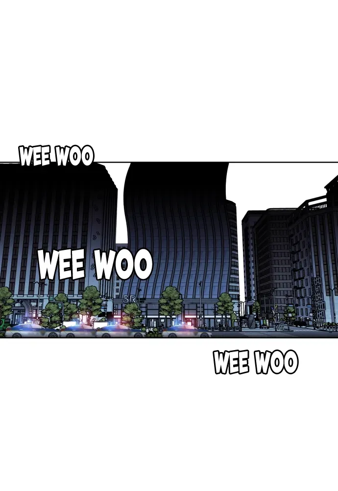 Bloodhounds Chapter 73 page 86 - 