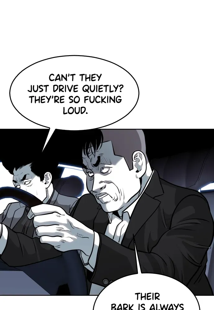 Bloodhounds Chapter 73 page 88 - 