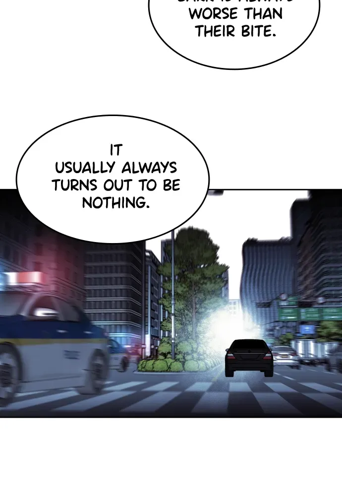 Bloodhounds Chapter 73 page 89 - 