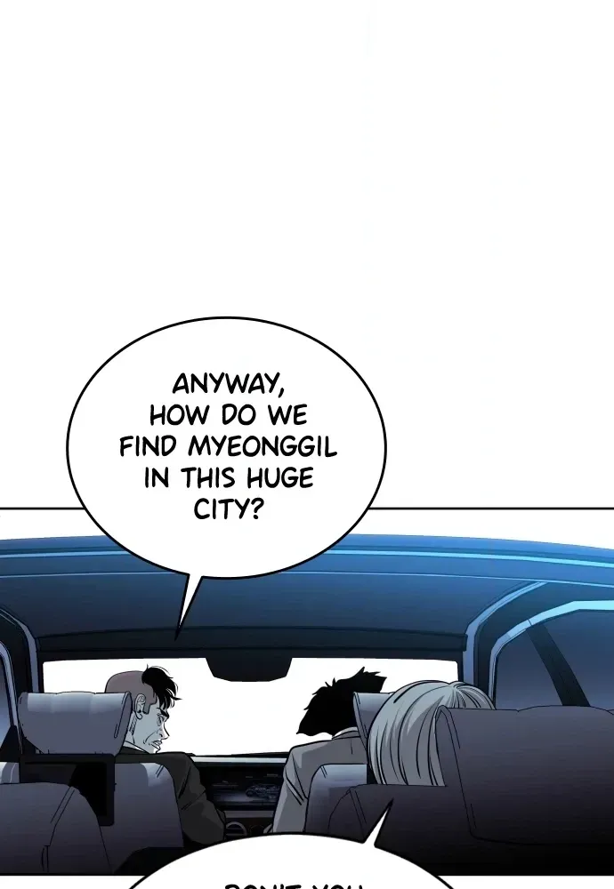 Bloodhounds Chapter 73 page 90 - 