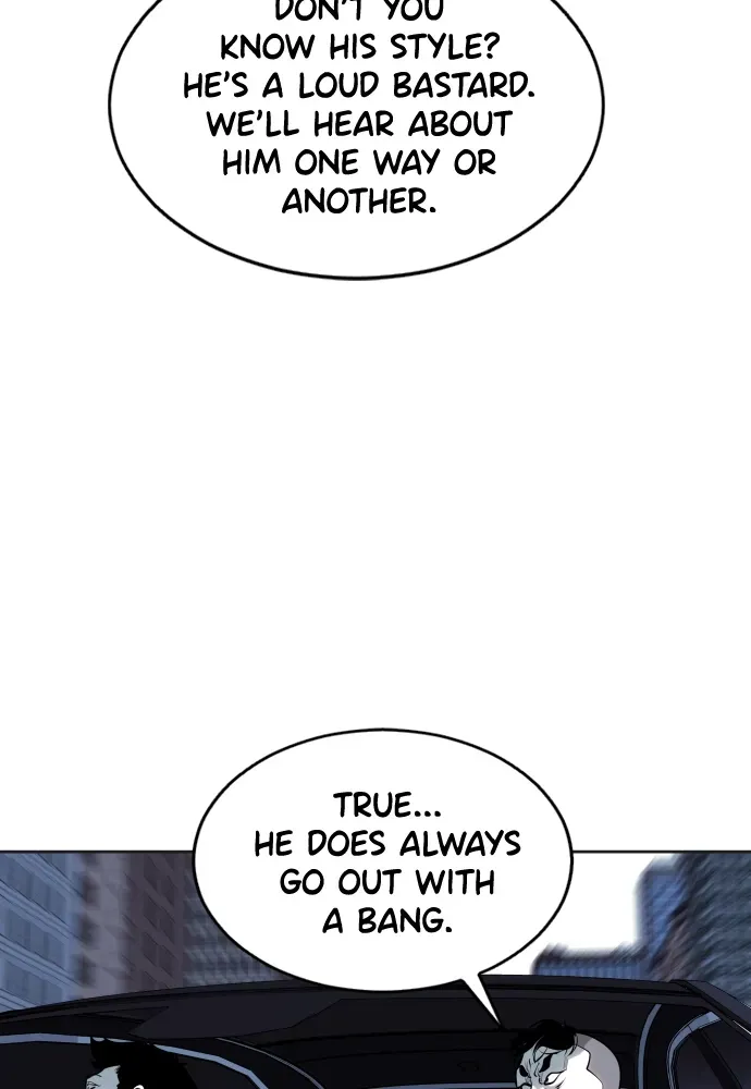 Bloodhounds Chapter 73 page 91 - 