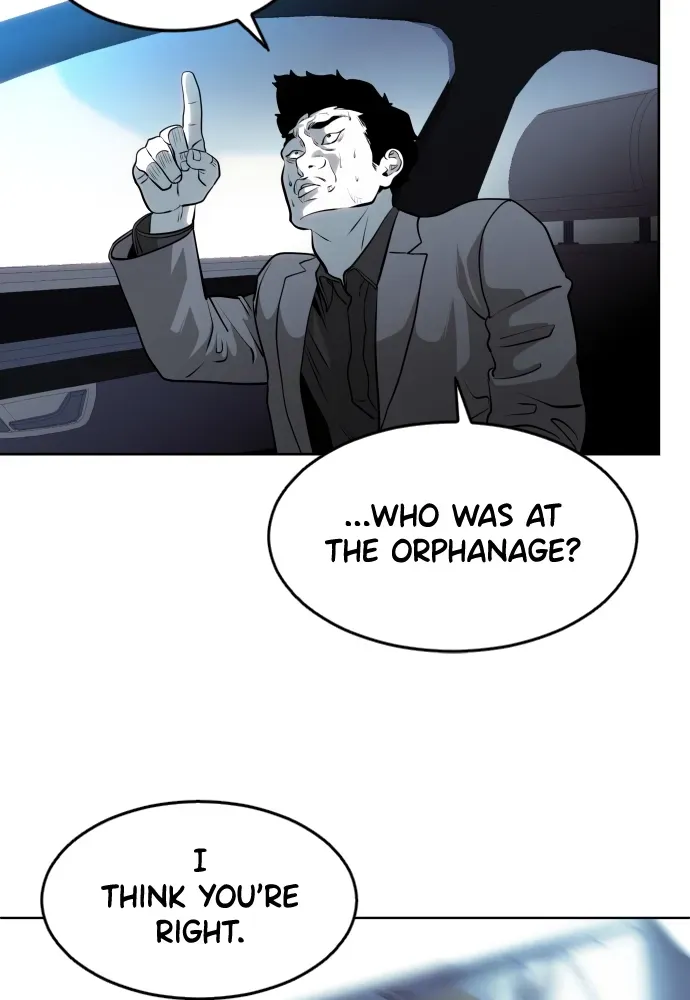 Bloodhounds Chapter 73 page 93 - 