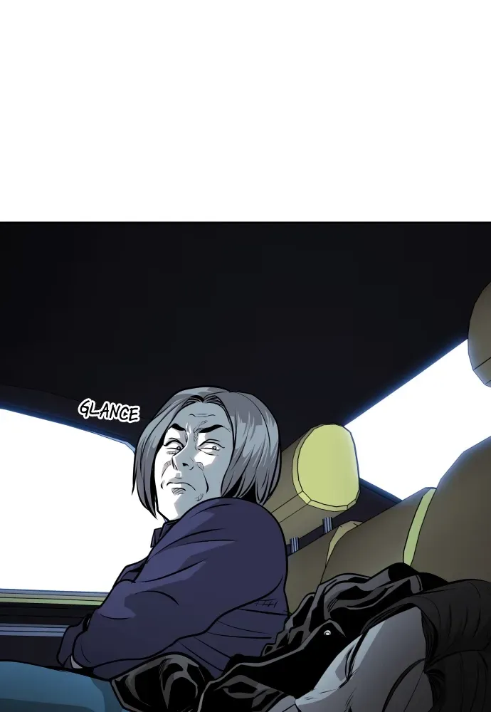 Bloodhounds Chapter 73 page 95 - 
