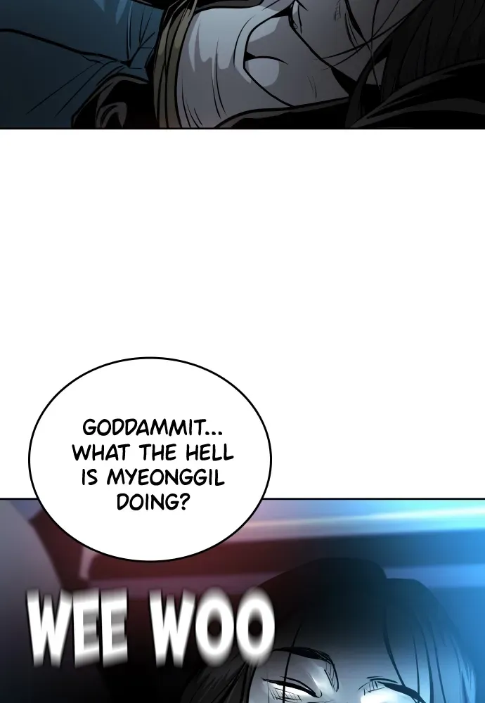 Bloodhounds Chapter 73 page 96 - 
