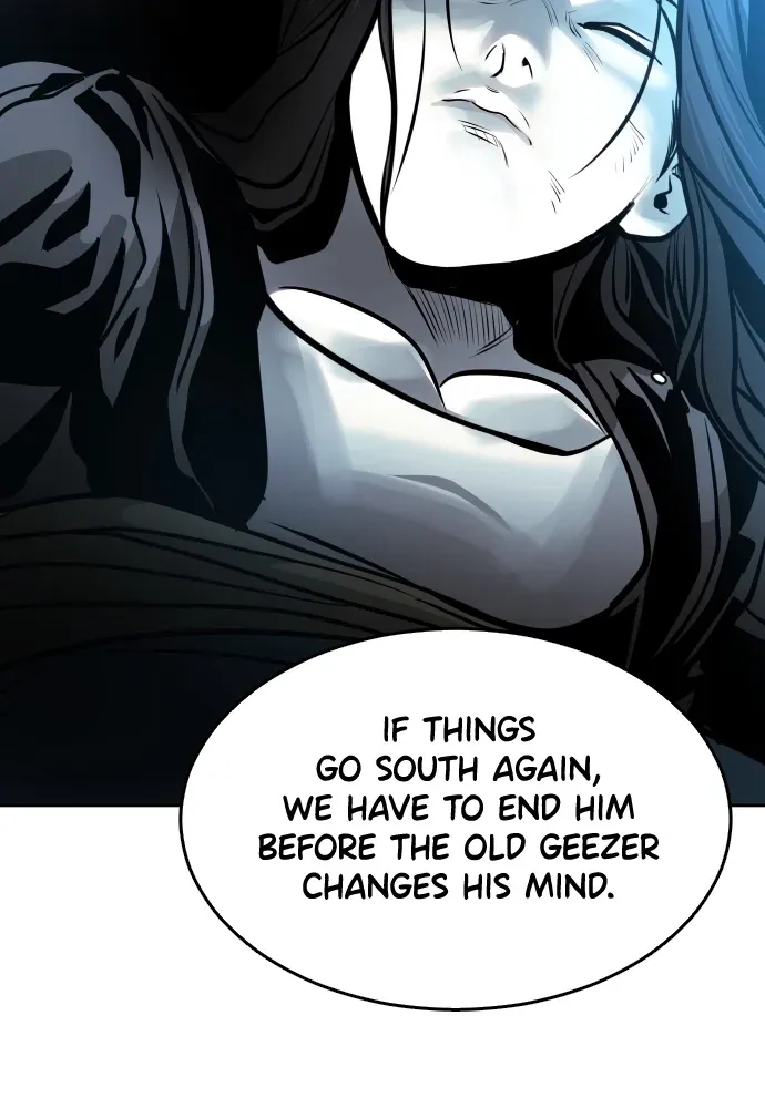 Bloodhounds Chapter 73 page 97 - 
