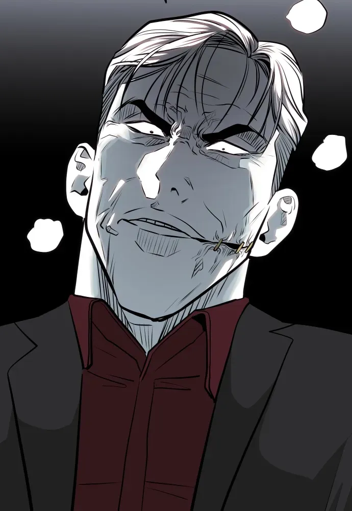 Bloodhounds Chapter 74 page 105 - 