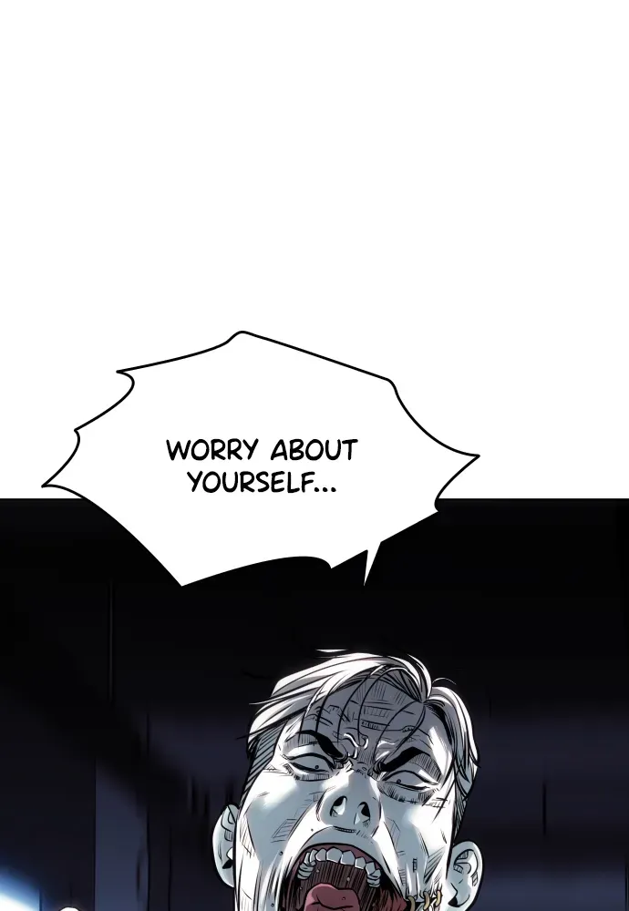 Bloodhounds Chapter 74 page 108 - 