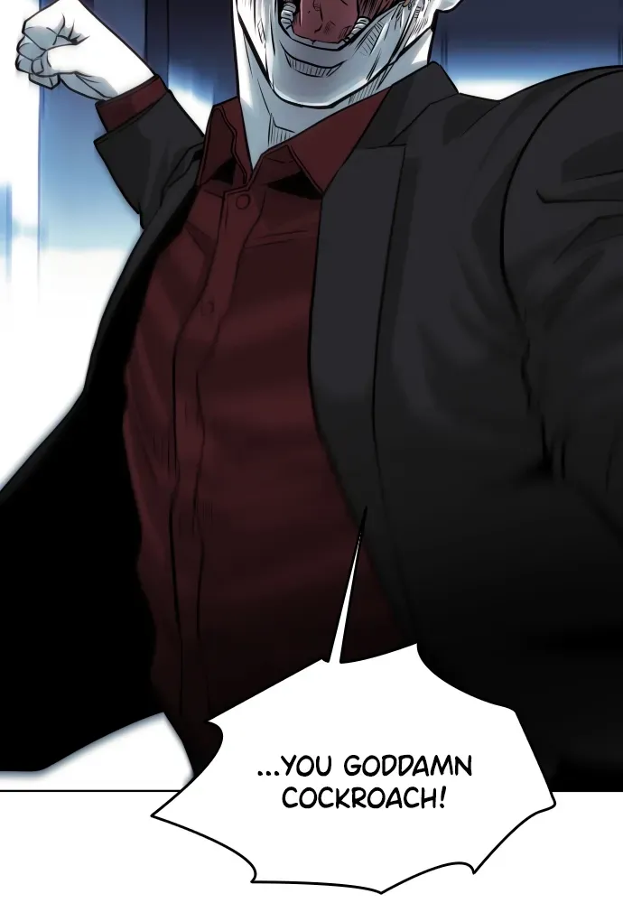 Bloodhounds Chapter 74 page 109 - 