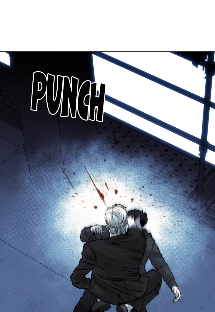 Bloodhounds Chapter 74 page 112 - 