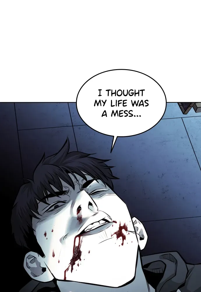 Bloodhounds Chapter 74 page 119 - 