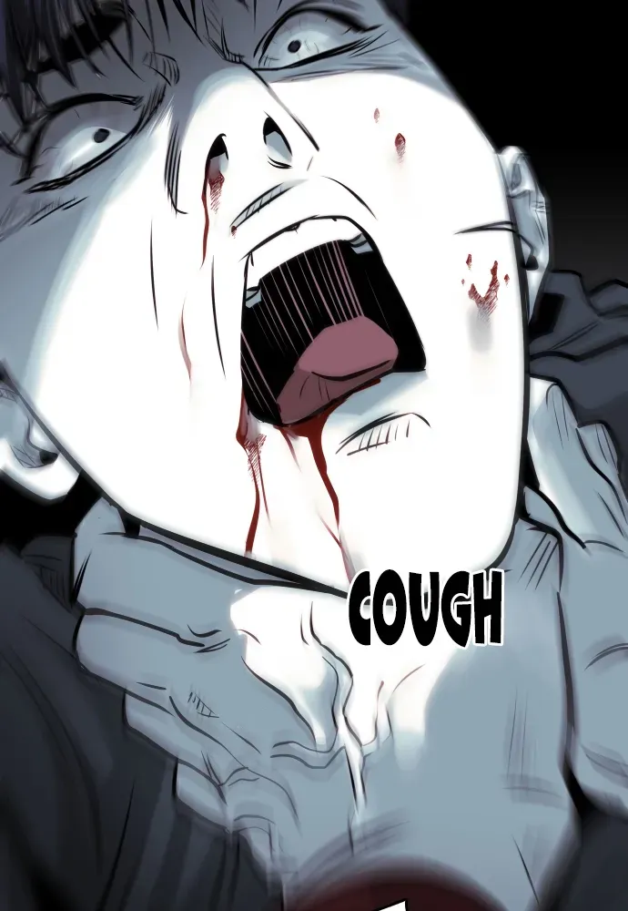 Bloodhounds Chapter 74 page 127 - 
