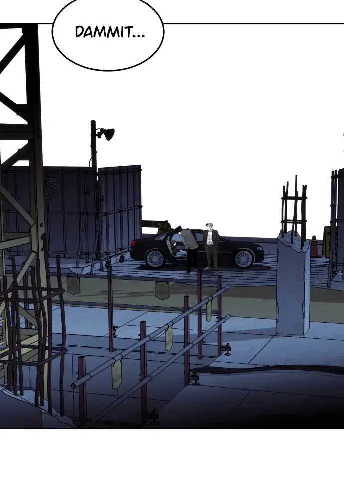 Bloodhounds Chapter 74 page 134 - 