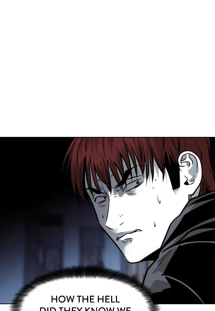 Bloodhounds Chapter 74 page 135 - 