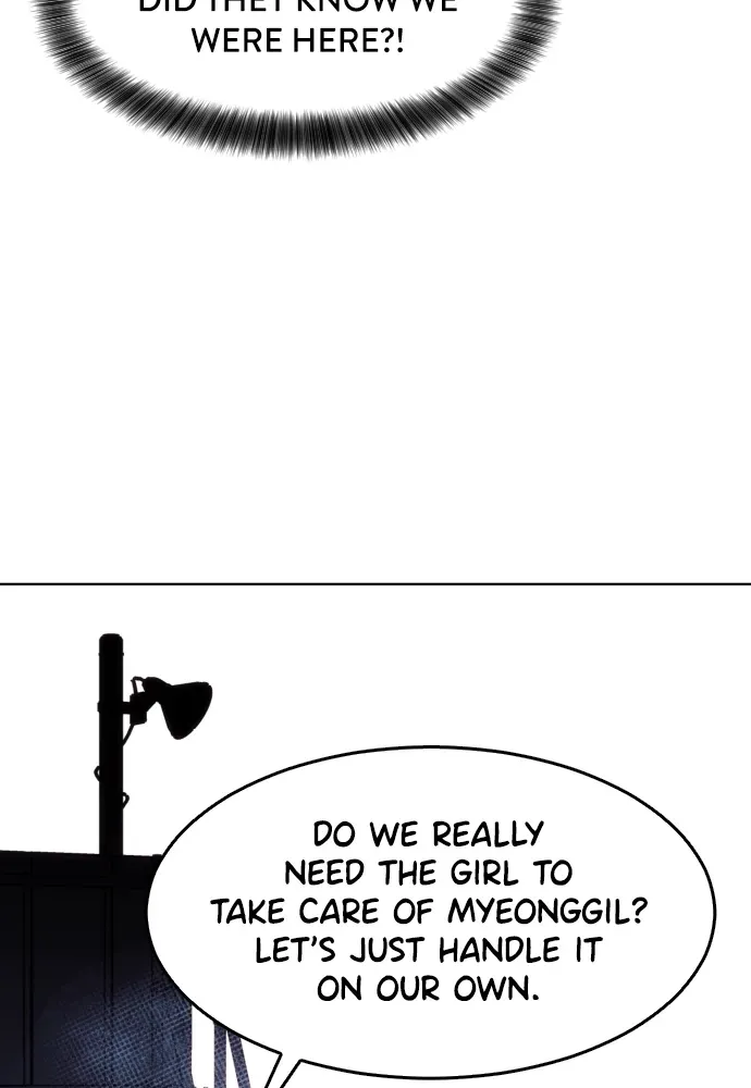 Bloodhounds Chapter 74 page 136 - 