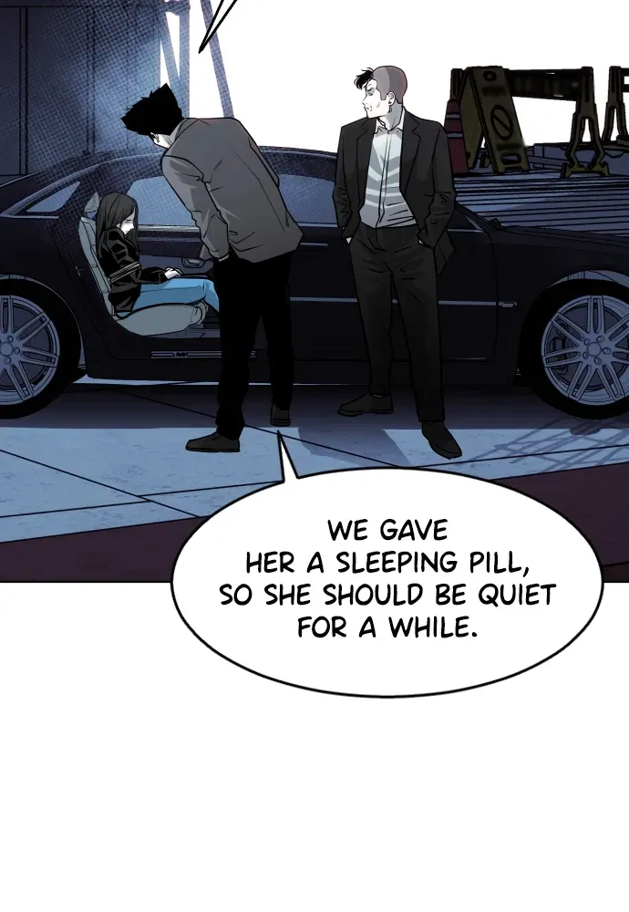Bloodhounds Chapter 74 page 137 - 