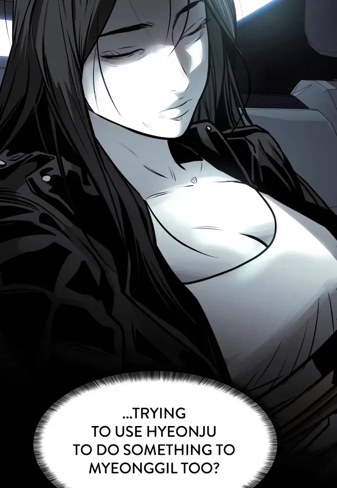 Bloodhounds Chapter 74 page 140 - 