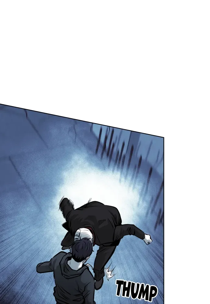 Bloodhounds Chapter 74 page 15 - 