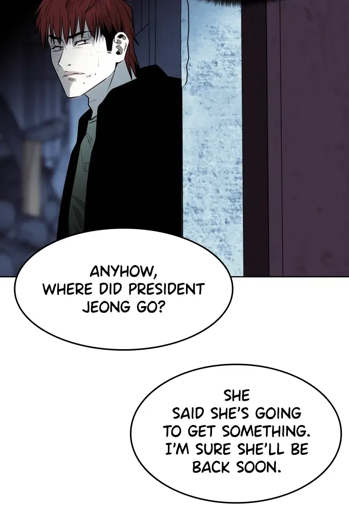 Bloodhounds Chapter 74 page 142 - 