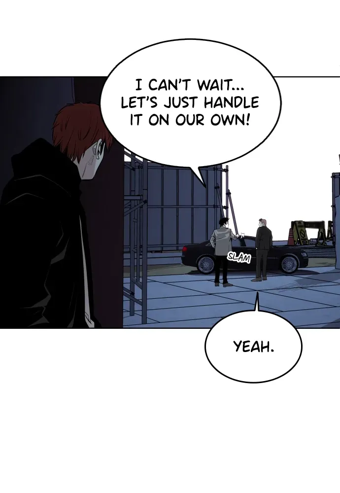Bloodhounds Chapter 74 page 143 - 