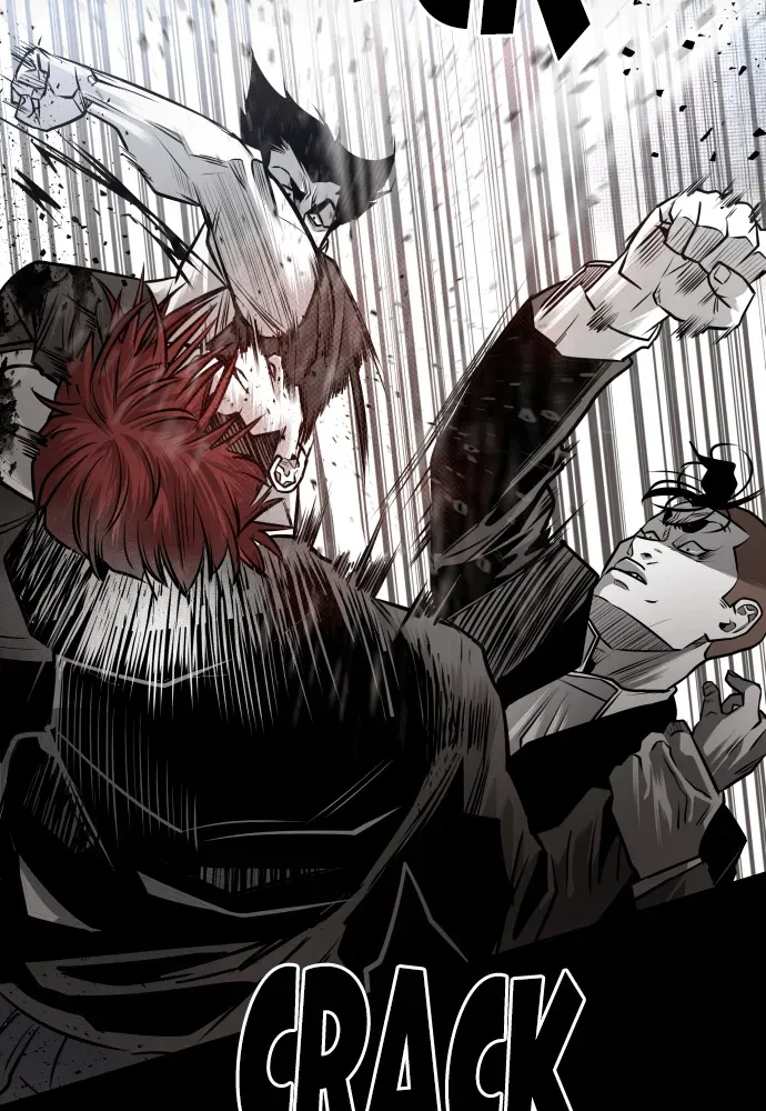 Bloodhounds Chapter 74 page 146 - 