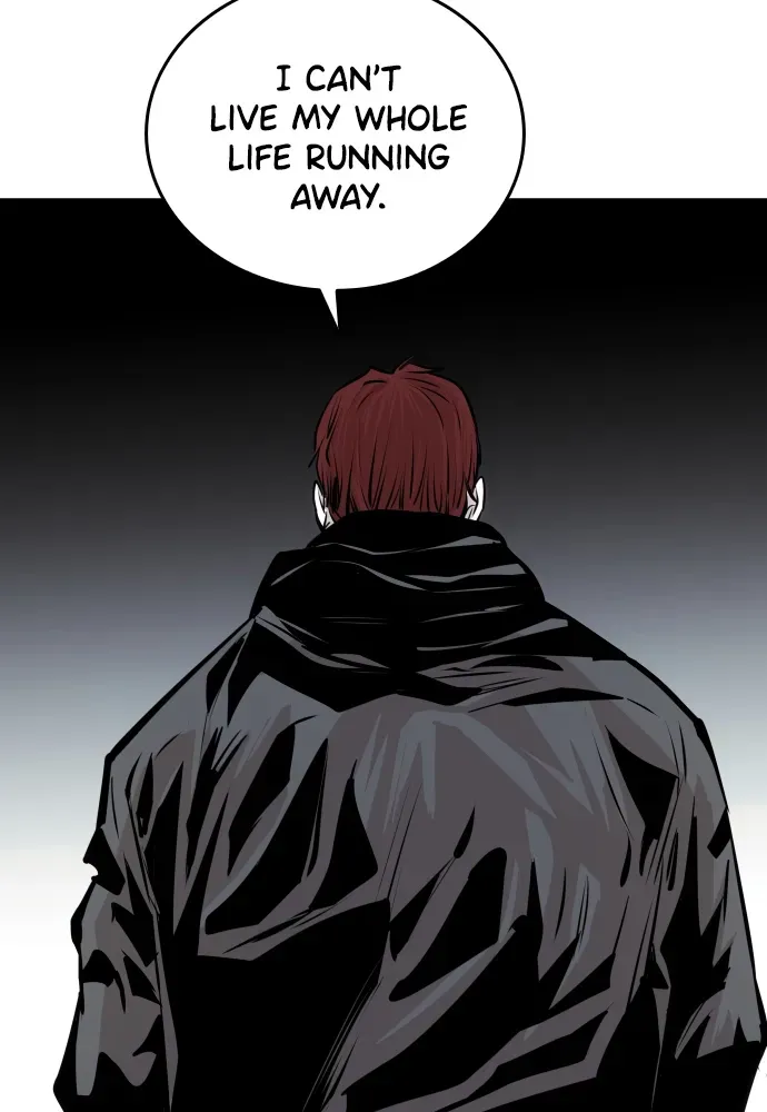 Bloodhounds Chapter 74 page 152 - 