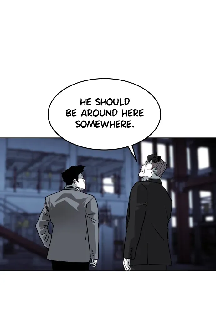 Bloodhounds Chapter 74 page 155 - 