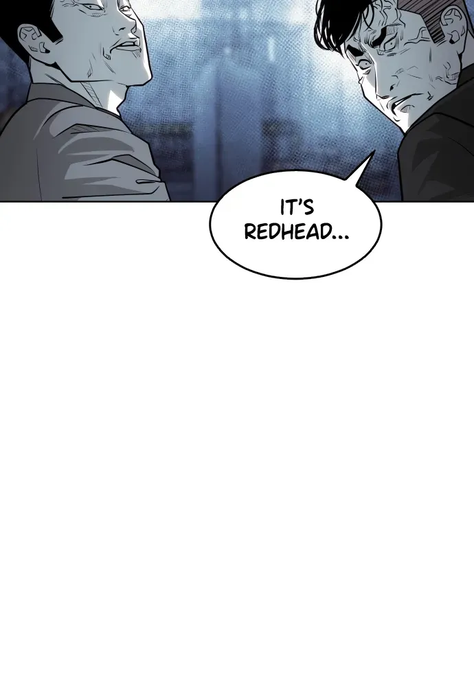 Bloodhounds Chapter 74 page 158 - 