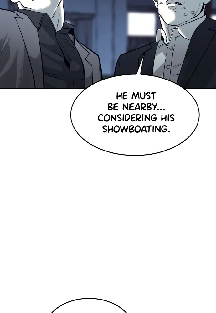 Bloodhounds Chapter 74 page 163 - 